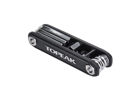 Klucz Topeak X-TOOL PLUS BLACK