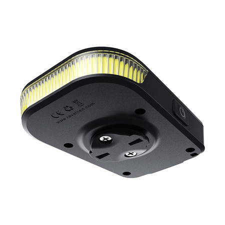 Lampa Przód Ravemen FR300 ANT+ Powerbank