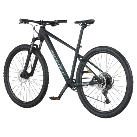 Rower 29" Scott Contrail 20 black