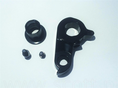 Hak do ramy Scott  Scott Boost TA12-SW 2017