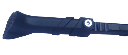 Podpórka reg.alu TX CD-143 na środek 24-29" 