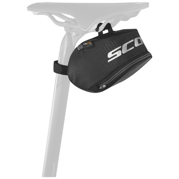 Torebka podsiodłowa Scott Saddle Bag HiLite 600 (Clip) b ack