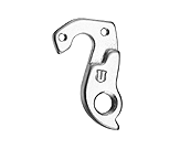 Hak GH-224 do ramy Hibike Union Blister