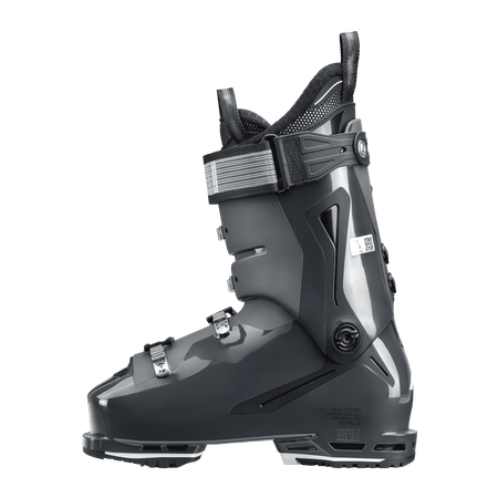 Buty Narciarskie Nordica SPEEDMACHINE 3 100 Anthracite Black White