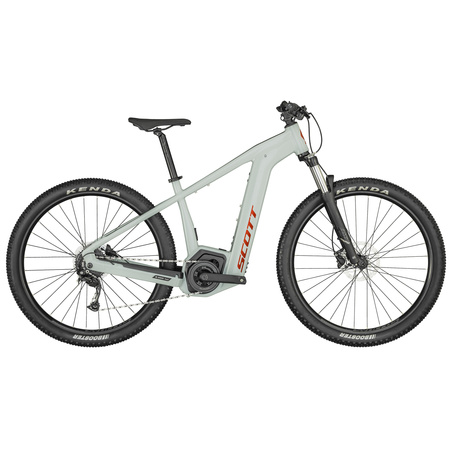 Rower elektryczny 29" Scott Aspect eRIDE 940