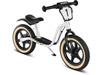 Rower biegowy Puky LR 1L Supermoto white black