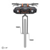 Ortlieb Torba Bike Packing Na Kierownicę Handlebar