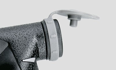 Pompka Topeak Peakini II