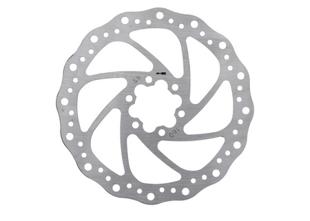 Tarcza Hamulca DR-02 Brakco 6  śrub 180mm