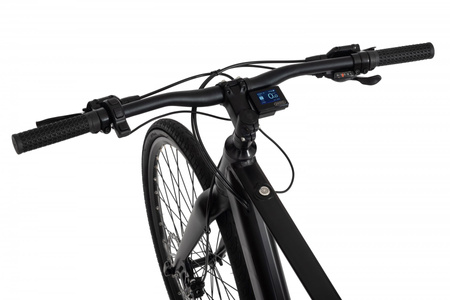 Rower elektryczny 28" Ecobike Urban Fitness