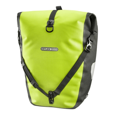 Ortlieb Sakwa Tylna Back-Roller High Visibility Ne