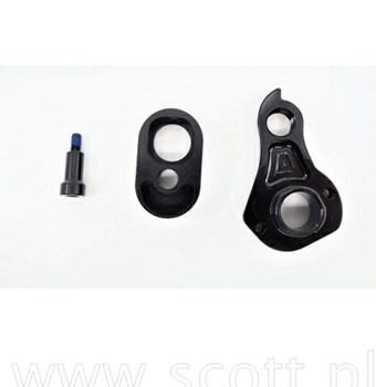 Hak do ramy Scott Gambler 20