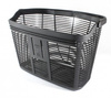 Koszyk Flinger SW-909 plast czarny