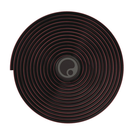 Owijka Ergon Owijka Bt Gravel Merlot Red