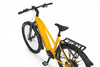 Rower elektryczny 29" Ecobike Expedition SUV Yellow