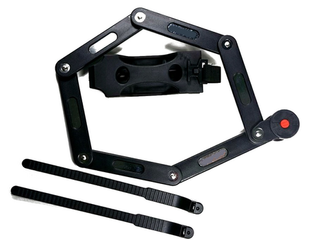 Zapięcie 2K 89812 Składane na Szyfr