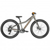 Rower 24" Scott Roxter 24 Silver