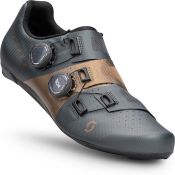 Buty Scott ROAD RC Python Dark Grey Bronze