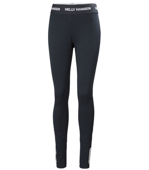 Getry termoaktywne Helly Hansen Winter Lifa Merino Black