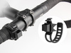 Lampa Przód Ravemen FR150 Black