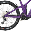Rower elektryczny 29" Scott Patron 920 pansy purple