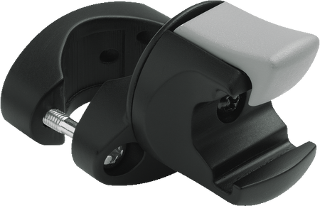 Zapięcie Abus U-Lock 540/160HB300+EaZy KF GRANIT