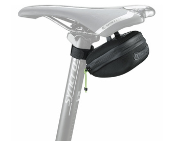 Torba  Syncros Turtle 450 black/grey 1si ze