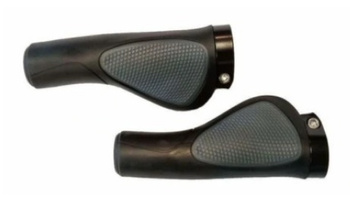 Chwyty kierownicy FD-A02-B 133 mm Ergonomiczne