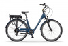 Rower elektryczny 28" Ecobike Traffic LS Blue