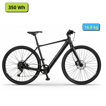 Rower elektryczny 28" Ecobike Urban Fitness