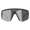 Okulary Scott Sport Shield LS black/grey light sensitive