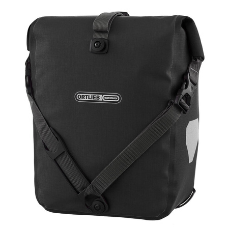Ortlieb Sakwa Uniwersalna Sport-Roller Plus Black