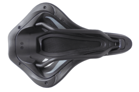 Siodło DDK Gravel Ergometrix 257x157 D221FS 