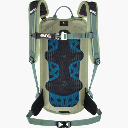 Plecak Evoc Stage 6 Olive - Olive