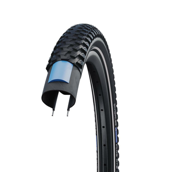 Opona Schwalbe Marathon Plus MTB Refl. 29 x 2,10