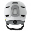 Kask Narciarski Scott Helmet Chase 2 Plus White