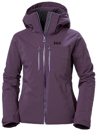 Kurtka Helly Hansen Lady Alphelia Lifaloft 670 Amethyst