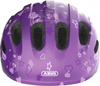 Kask ABUS SMILEY 2.0 purple star