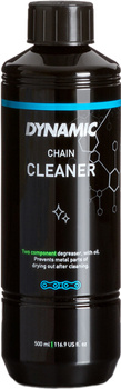 Dynamic Chain Cleaner 500ml bottle