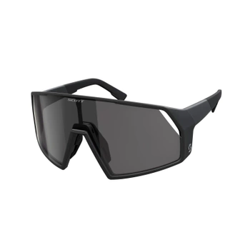 Okulary Scott Pro Shield LS black/grey light sensitive