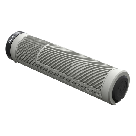 Chwyty Syncros Grips AM Lock-On Shark Grey M
