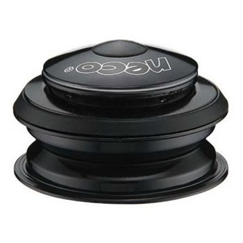 Stery 1-1/8" H-142 stal bk. półzintegrowane NECO