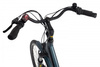 Rower elektryczny 28" Ecobike Basic Nexus Blue