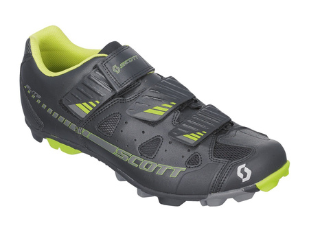 Buty Scott MTB Elite Black Green