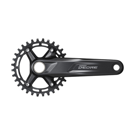 Mech. Korb. 10/11rz 52mm FC-M5100 32T 175mm B/Łoż