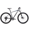 Rower 29" Unibike Fusion Grafitowy