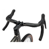 Rower 28" Unibike Geos Męski Czarny