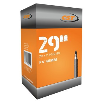 Dętka 29 x 2.40/2.80 FV40MM