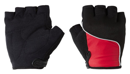 Rękawiczki Ziener Caci Lady Black Melange 6.5