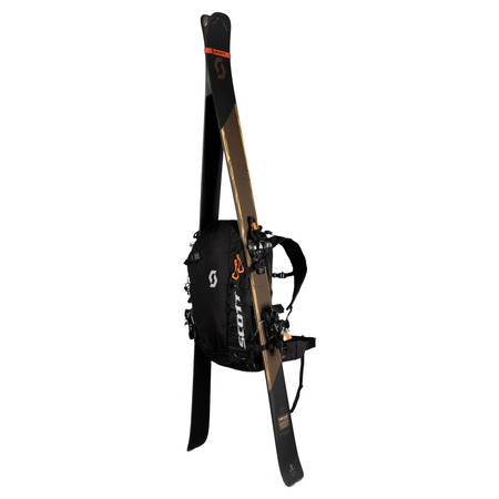 Plecak Scott Avalanche Pack Patrol E2 30 Kit - Black
